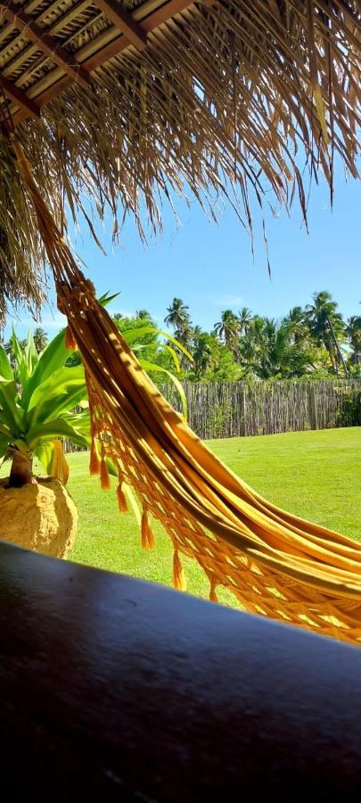 Casa Gaiuba - 2 Suites, Piscina Na Rota Ecologica Dos Milagres Pôrto de Pedras 外观 照片